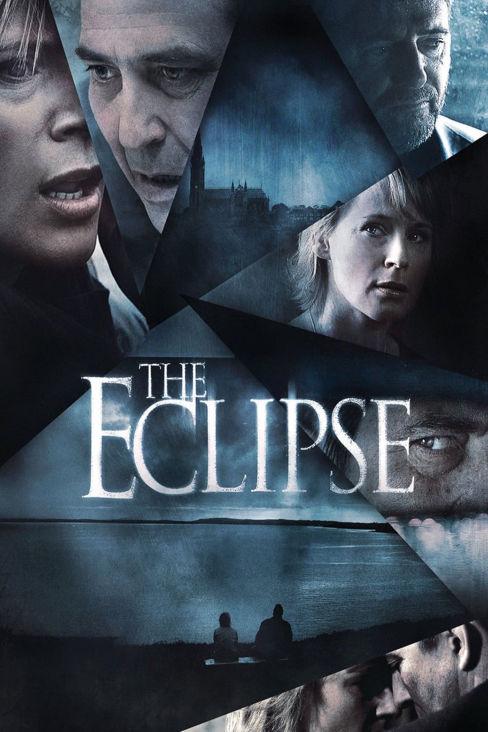 Постер The Eclipse